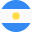 Cazagangas Argentina