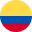 Cazagangas Colombia