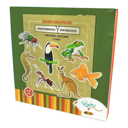 ¡Dame una Pista!