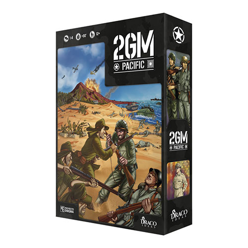 2GM Pacific