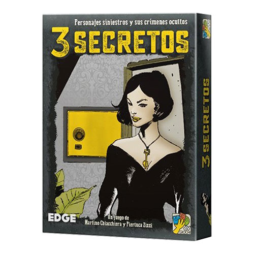 3 Secretos
