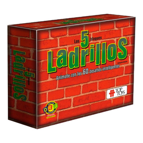 5 Ladrillos
