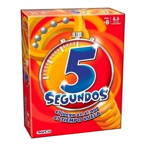 5 Segundos