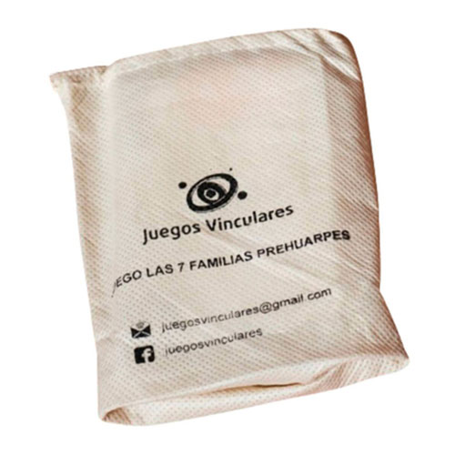 7 Familias Prehuarpes