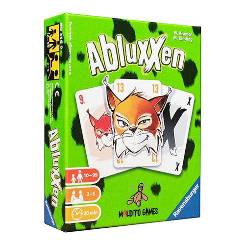 Abluxxen