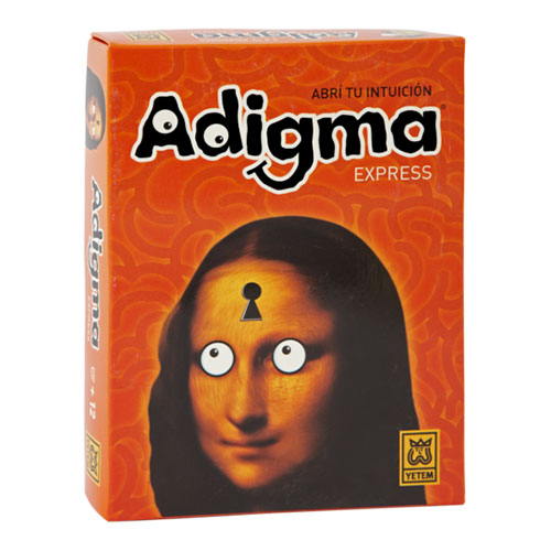 Adigma Express