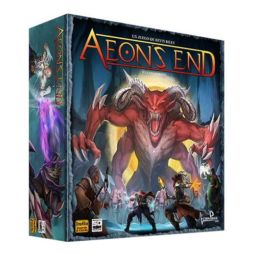 Aeon's End