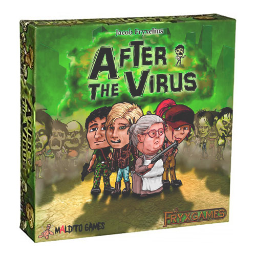After The Virus
