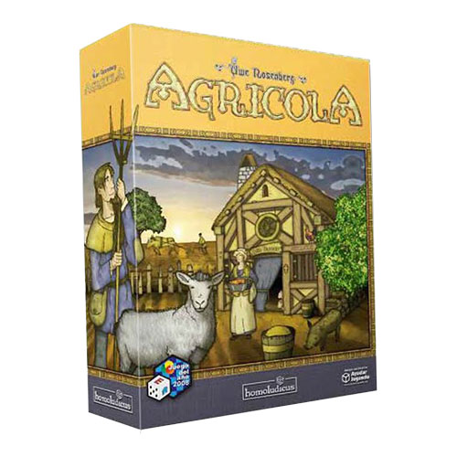 Agricola