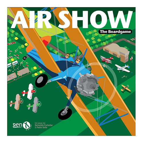 Air Show