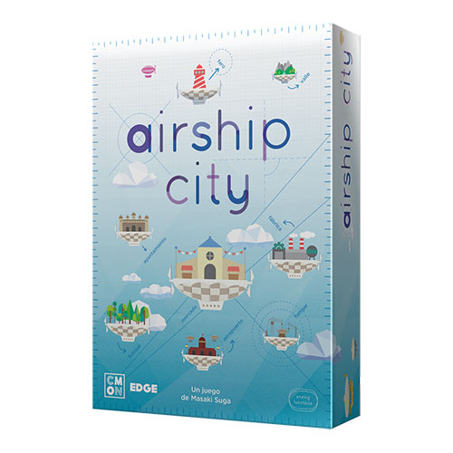 Airship City