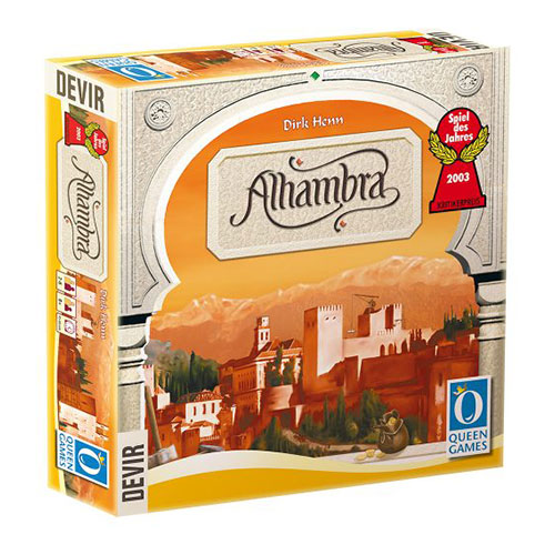 Alhambra