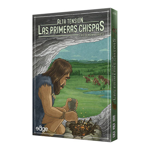 Alta Tensión: Las Primeras Chispas