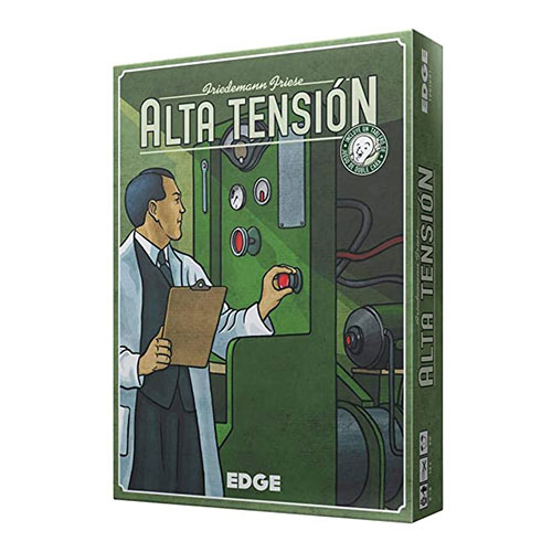 Alta Tensión (Reenergizado)