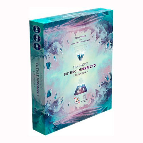 Anachrony: Futuro Imperfecto