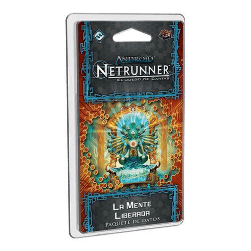 Android: Netrunner – La Mente Liberada
