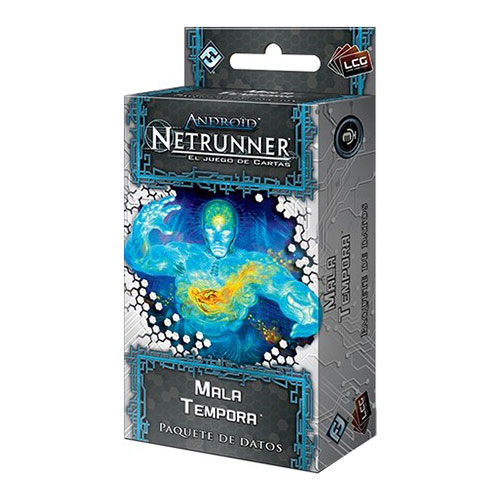 Android: Netrunner – Mala Tempora