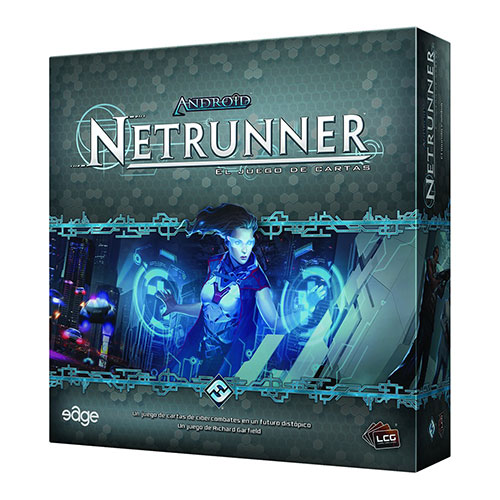 Android: Netrunner