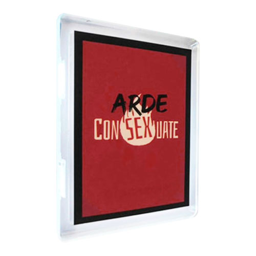Arde ConSEXuate