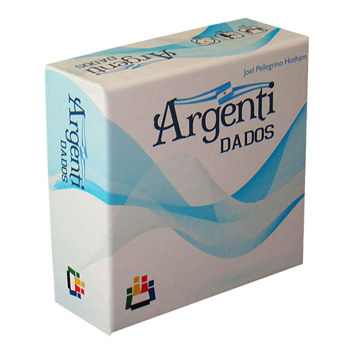 Argentidados