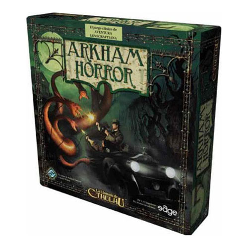 Arkham Horror
