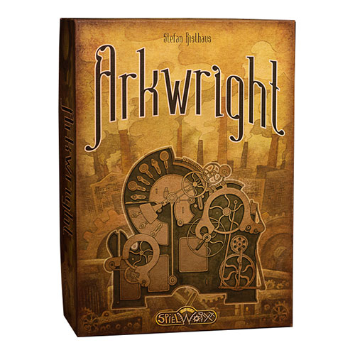 Arkwright