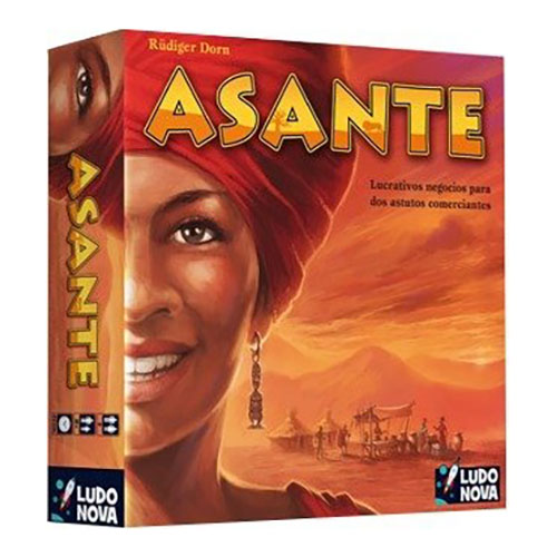 Asante