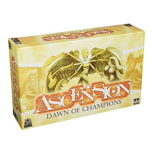 Ascension: Dawn of Champions