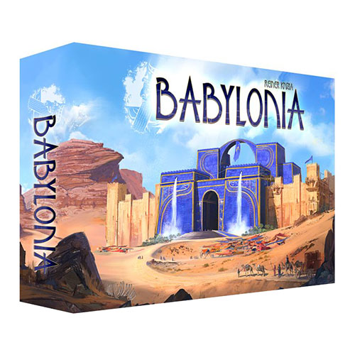 Babylonia