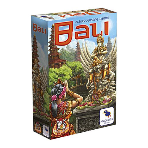 Bali