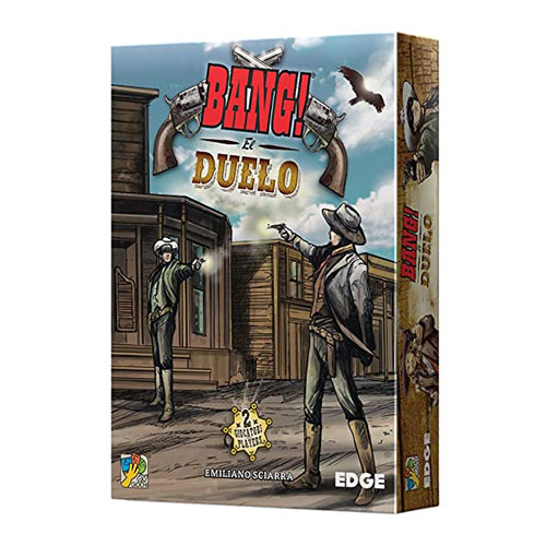 BANG! El Duelo