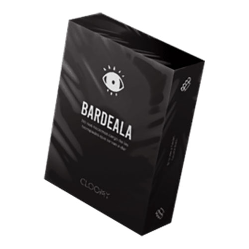 Bardeala