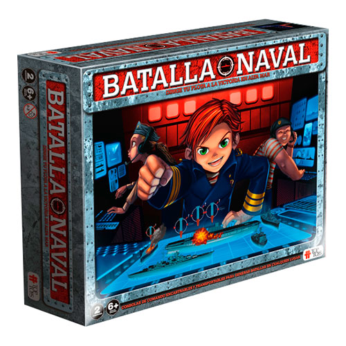 Batalla Naval
