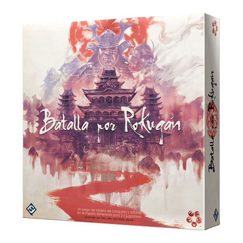 Batalla por Rokugán