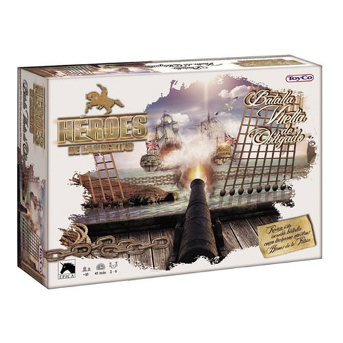 Batalla Vuelta de Obligado