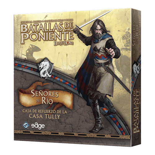 Batallas de Poniente: Señores Del Río (Casa Tully)