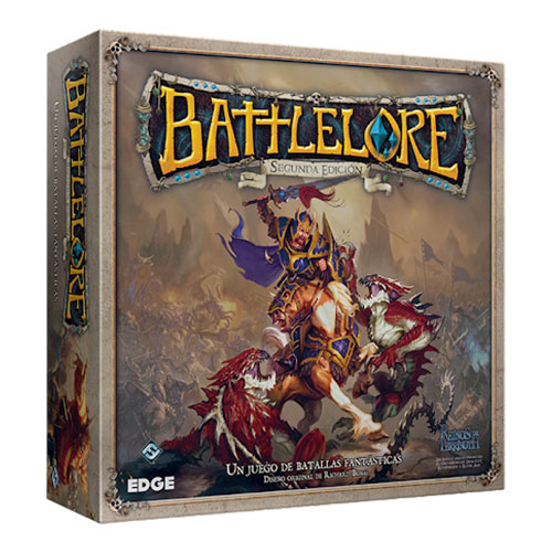 BattleLore (Segunda Edición)