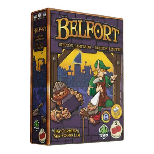 Belfort