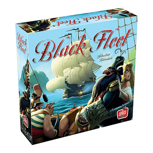 Black Fleet