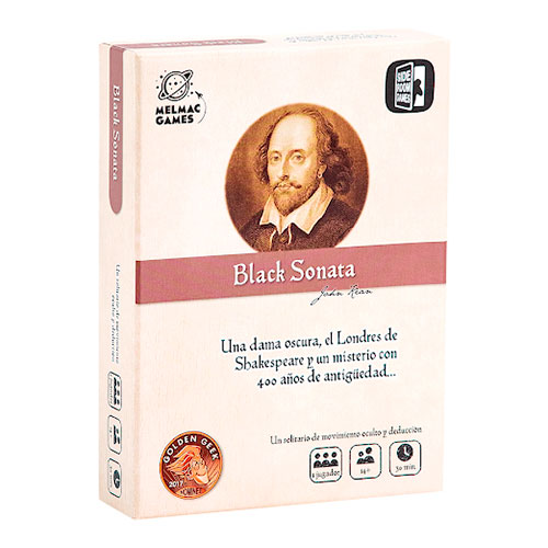 Black Sonata