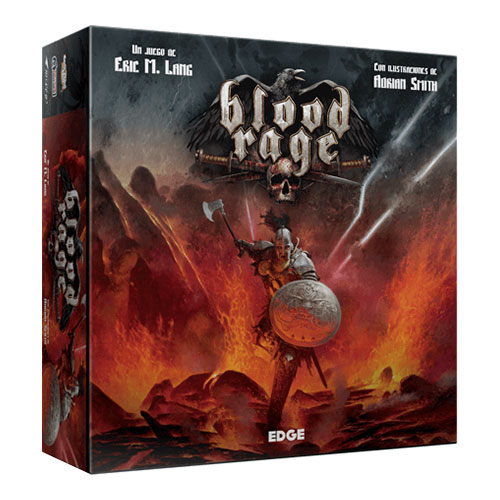 Blood Rage