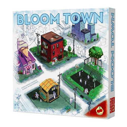 Bloom Town