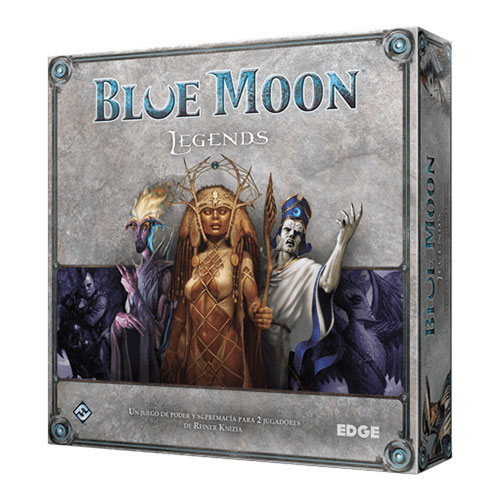 Blue Moon Legends