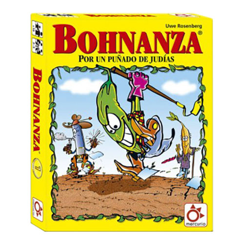 Bohnanza