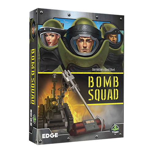 Bomb Squad