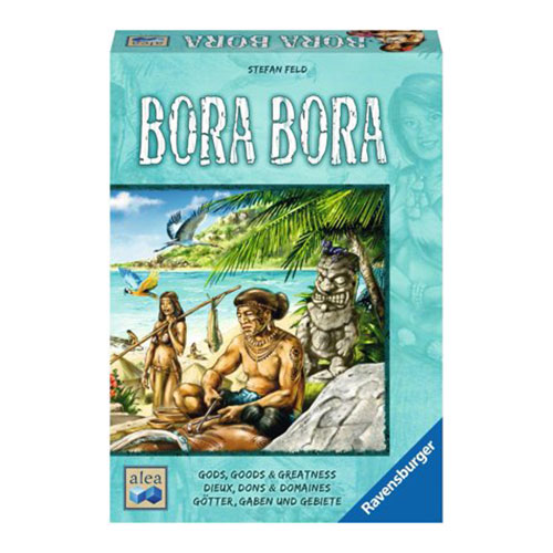 Bora Bora