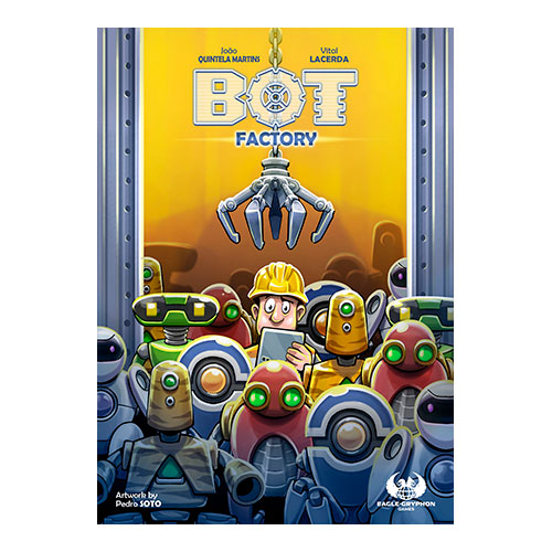 Bot Factory