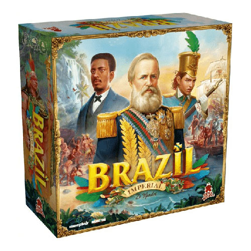 Brazil: Imperial
