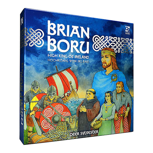 Brian Boru