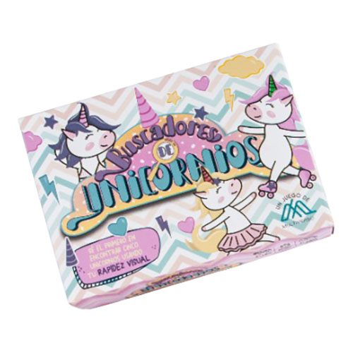 Buscadores de Unicornios